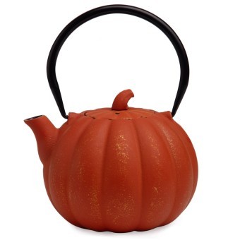 Заварочный чайник чугунный с эмалированным покрытием внутри 900 мл Lefard (734-1005) Заварочный чайник чугунный с эмалированным покрытием внутри 900 мл Lefard (734-1005)