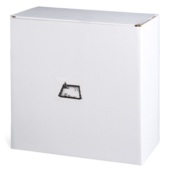 Блюдо сервировочное 19,4х19,4х8 см Lefard (406-782)