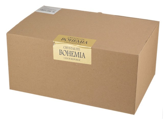 Набор бокалов для коктейлей из 6 шт. "gastro / colibri" 280 мл. высота=18 см. Crystal Bohemia (669-151) Набор бокалов для коктейлей из 6 шт. "gastro / colibri" 280 мл. высота=18 см. Crystal Bohemia (669-151)