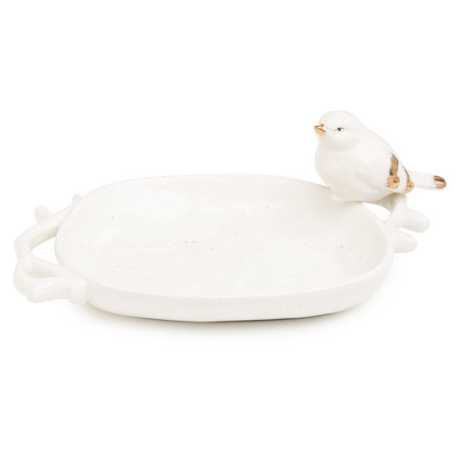 Блюдо сервировочное 27х17х9 см Lefard (406-778)