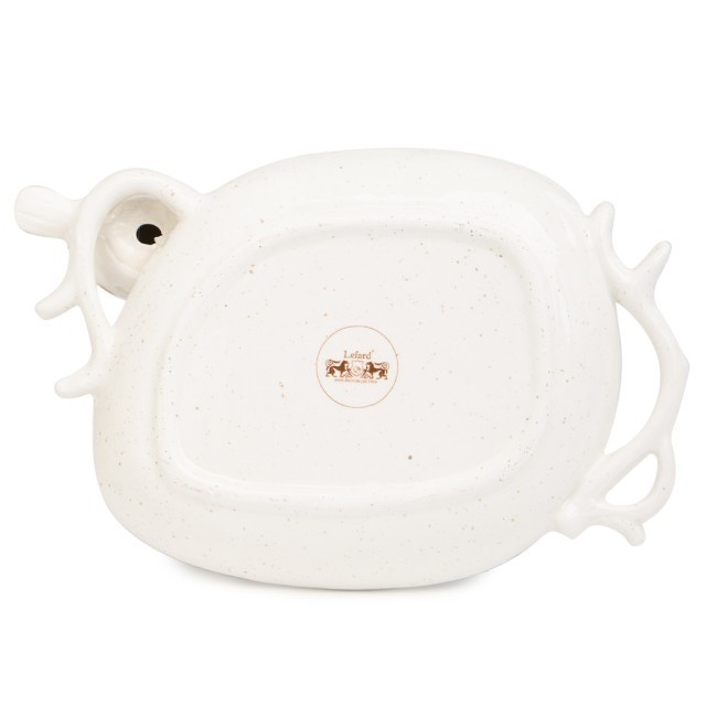 Блюдо сервировочное 27х17х9 см Lefard (406-778)