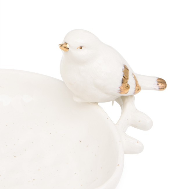 Блюдо сервировочное 27х17х9 см Lefard (406-778)