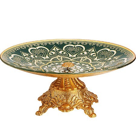 Сахарница с крышкой YAGHOUT, 200 мл (130-1)