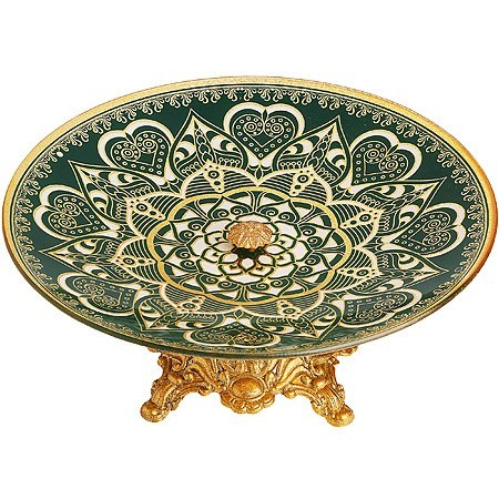 Сахарница с крышкой YAGHOUT, 200 мл (130-1)