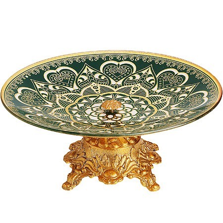 Сахарница с крышкой YAGHOUT, 200 мл (130-1)