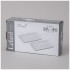 Набор блюд lefard "pearl" прямоуг. 2 шт. 20*12*2 см Lefard (761-099) Набор блюд lefard "pearl" прямоуг. 2 шт. 20*12*2 см Lefard (761-099)