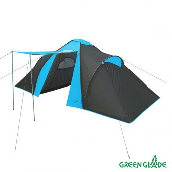Палатка Green Glade Konda 4 (51996)