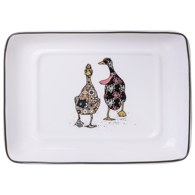 Масленка lefard "family farm" 17*14*7,5 см Lefard (425-278)