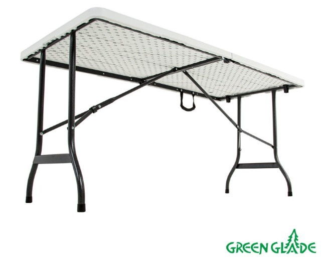 Стол-чемодан складной F152 (55135) Стол-чемодан складной F152 (55135)