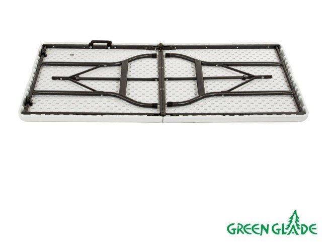 Стол-чемодан складной F152 (55135) Стол-чемодан складной F152 (55135)