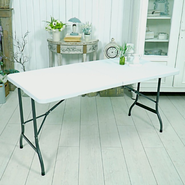 Стол-чемодан складной F152 (55135) Стол-чемодан складной F152 (55135)