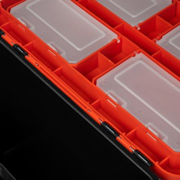 Ящик для зимней рыбалки Helios Shark односекционный 19л HS-IB-19-SHO-1 (82465) Ящик для зимней рыбалки Helios Shark односекционный 19л HS-IB-19-SHO-1 (82465)