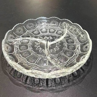 Менажница FLOVER диам.21,5 см (120-30170120)