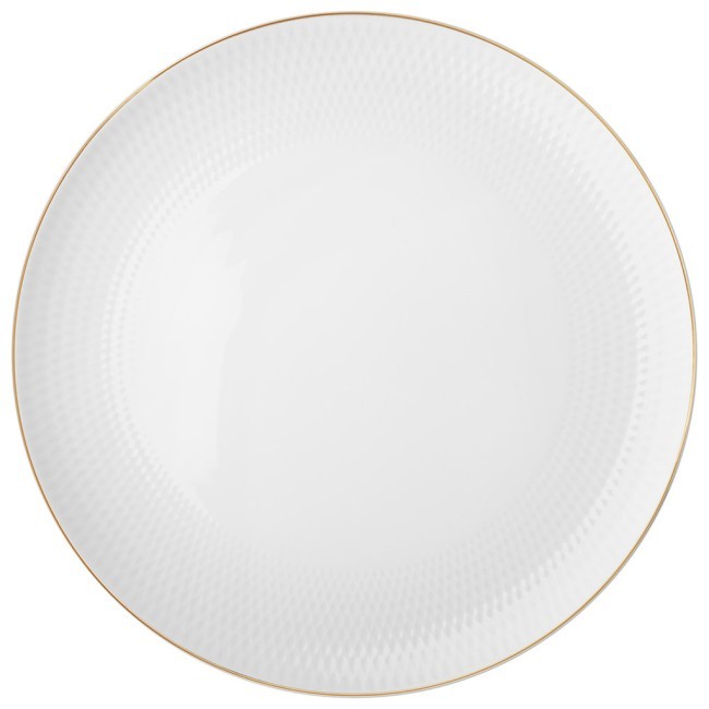 Набор посуды обеденный lefard "chic" на 4 пер. 12 пр. Lefard (415-2295)