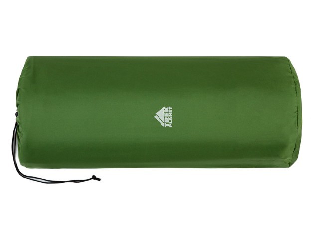 Коврик самонадувающийся TREK PLANET Relax 50 Double 70435/70436 (серый) (53672s60254) Коврик самонадувающийся TREK PLANET Relax 50 Double 70435/70436 (серый) (53672s60254)