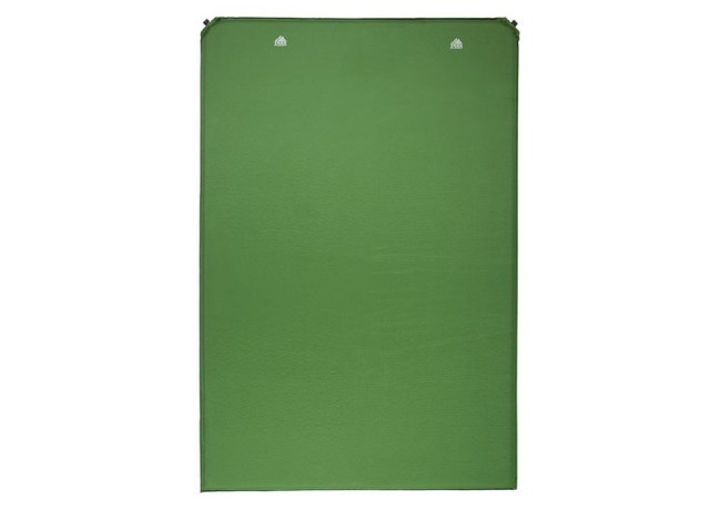 Коврик самонадувающийся TREK PLANET Relax 50 Double 70435/70436 (серый) (53672s60254) Коврик самонадувающийся TREK PLANET Relax 50 Double 70435/70436 (серый) (53672s60254)