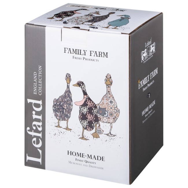 Кувшин lefard "family farm" 1900 мл 21 см LEFARD (263-1403)