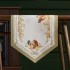 Дорожка "золотая курочка" 45х215см, 100% хлопок, твил Lefard (850-767-31) Дорожка "золотая курочка" 45х215см, 100% хлопок, твил Lefard (850-767-31)