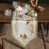 Дорожка "золотая курочка" 45х215см, 100% хлопок, твил Lefard (850-767-31) Дорожка "золотая курочка" 45х215см, 100% хлопок, твил Lefard (850-767-31)