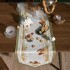 Дорожка "золотая курочка" 45х215см, 100% хлопок, твил Lefard (850-767-31) Дорожка "золотая курочка" 45х215см, 100% хлопок, твил Lefard (850-767-31)