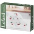 Подставка под ложку lefard "cherry" 16*11,5*2,5 см Lefard (358-2352) Подставка под ложку lefard "cherry" 16*11,5*2,5 см Lefard (358-2352)