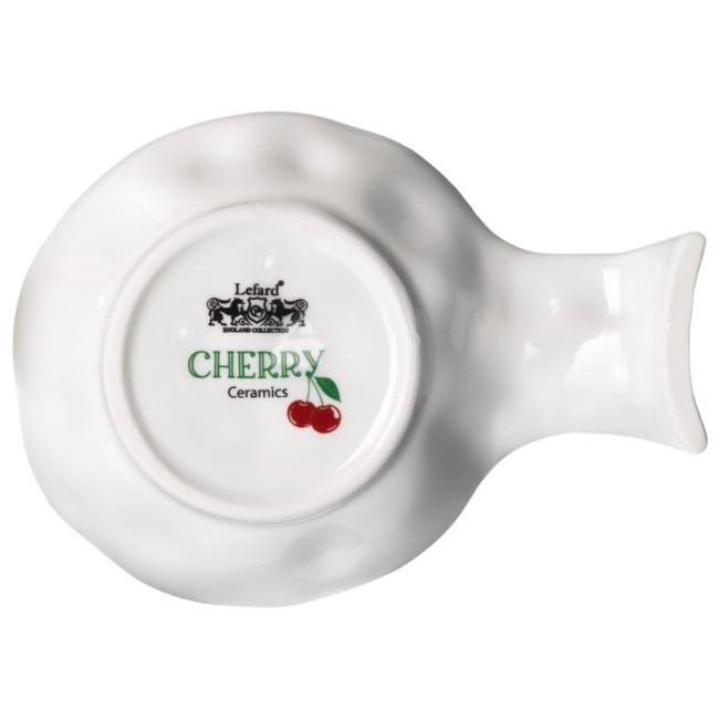 Подставка под ложку lefard "cherry" 16*11,5*2,5 см Lefard (358-2352) Подставка под ложку lefard "cherry" 16*11,5*2,5 см Lefard (358-2352)