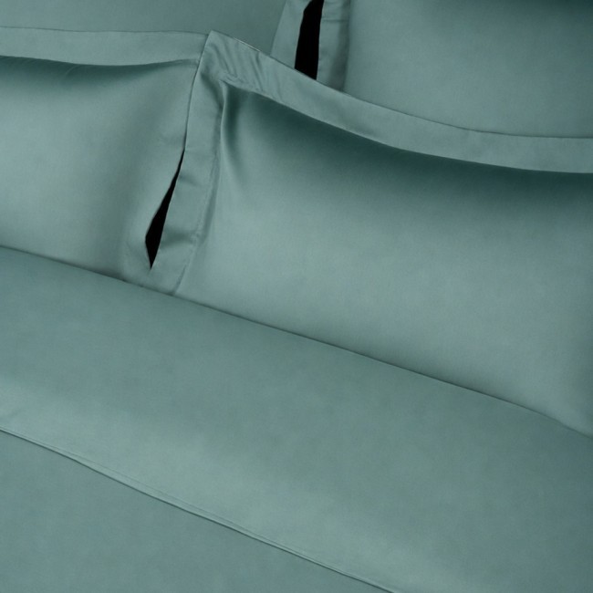 Кпб,king size,"solid" зеленый,сатин, хлопок 100%,п.240х260-1шт,пр.260х260-1шт,н.50х70-2шт/70х70-2шт Lefard (989-004-16) Кпб,king size,"solid" зеленый,сатин, хлопок 100%,п.240х260-1шт,пр.260х260-1шт,н.50х70-2шт/70х70-2шт Lefard (989-004-16)