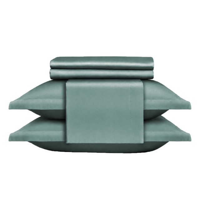 Кпб,king size,"solid" зеленый,сатин, хлопок 100%,п.240х260-1шт,пр.260х260-1шт,н.50х70-2шт/70х70-2шт Lefard (989-004-16) Кпб,king size,"solid" зеленый,сатин, хлопок 100%,п.240х260-1шт,пр.260х260-1шт,н.50х70-2шт/70х70-2шт Lefard (989-004-16)