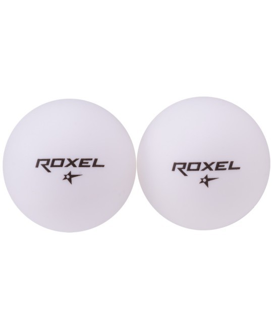 БЕЗ УПАКОВКИ Набор для настольного тенниса Roxel Hobby Progress, 2 ракетки, 3 мяча, сетка (2103042) БЕЗ УПАКОВКИ Набор для настольного тенниса Roxel Hobby Progress, 2 ракетки, 3 мяча, сетка (2103042)
