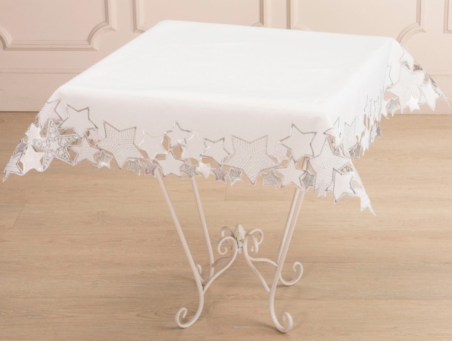 Cкатерть 85*85 см. SANTALINO (807-019) Cкатерть 85*85 см. SANTALINO (807-019)