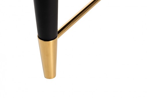 Консоль 2 ящика зеркало двухцветное 120*42*75см (TT-00006822)