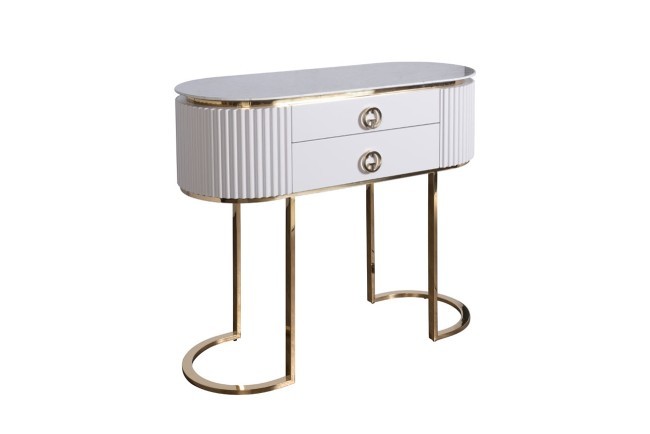 Консоль LUCIANO 100*42*85см (TT-00010381)