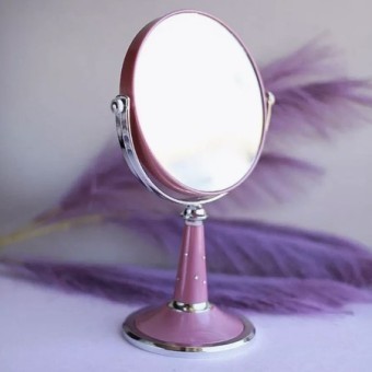 Зеркало для нанесения макияжа Mayer&Boch (12238)