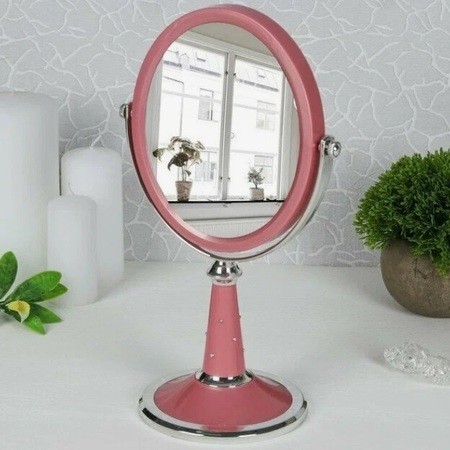 Зеркало для нанесения макияжа Mayer&Boch (12238) Зеркало для нанесения макияжа Mayer&Boch (12238)