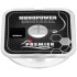 Леска Premier Fishing Monopower Universal 0,10мм 100м Clear Nylon PR-MU-T-010-100 (75721)