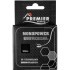 Леска Premier Fishing Monopower Universal 0,10мм 100м Clear Nylon PR-MU-T-010-100 (75721)