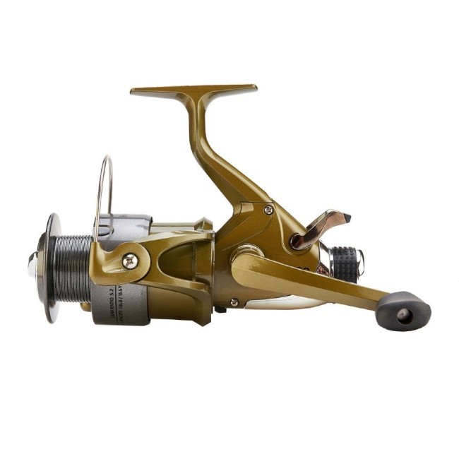 Катушка безынерционная Helios Zen 3000 BR 1bb HS-KF-Z3000 (72106) Катушка безынерционная Helios Zen 3000 BR 1bb HS-KF-Z3000 (72106)