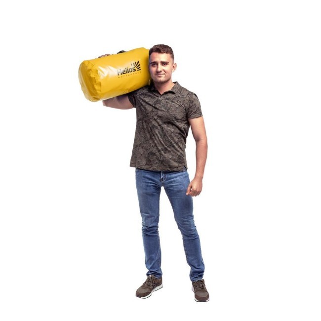 Гермомешок Helios 50 л (HS-DB-503369-Y) (71492)