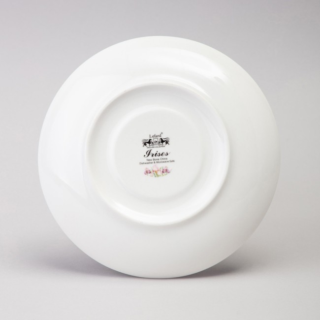 Чайный набор lefard "irises" на 2 пер. 4 пр.  275 мл Lefard (425-149)