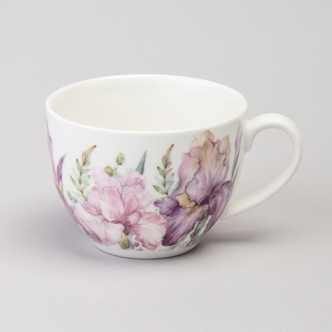 Чайный набор lefard "irises" на 2 пер. 4 пр.  275 мл Lefard (425-149)