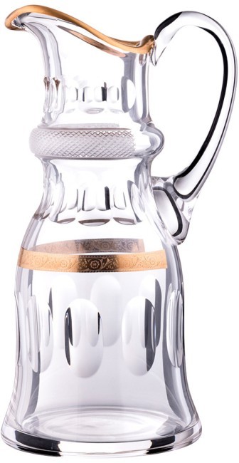 Кувшин "джесси" 1500 мл. Kvetna (669-134)