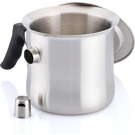 Молоковарка 1л.нержавейка Mayer&Boch (27487) Молоковарка 1л.нержавейка Mayer&Boch (27487)