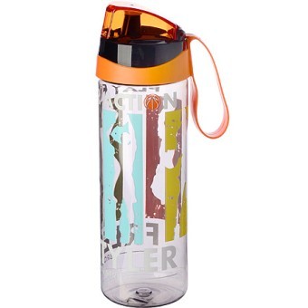Бутылка д/воды спортивная 750 мл Mayer&Boch (80867) Бутылка д/воды спортивная 750 мл Mayer&Boch (80867)
