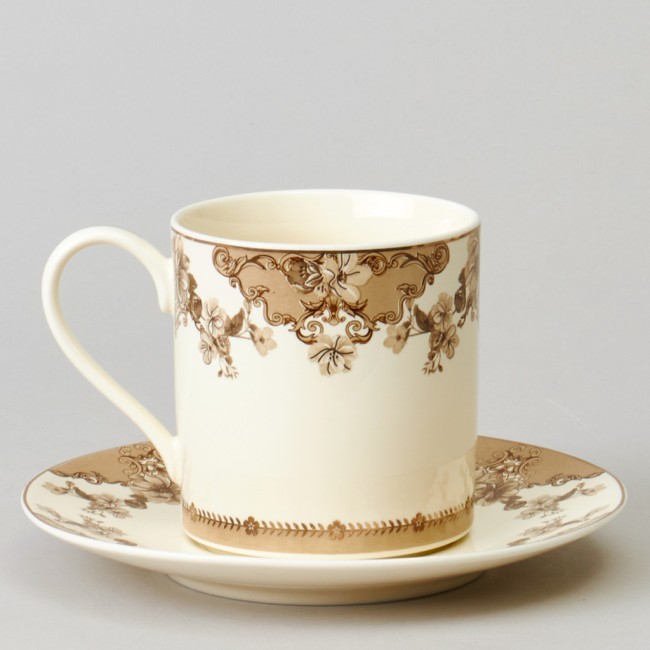 Чайный сервиз lefard "rendezvous" на 6 пер. 14 пр. Lefard (165-572) Чайный сервиз lefard "rendezvous" на 6 пер. 14 пр. Lefard (165-572)