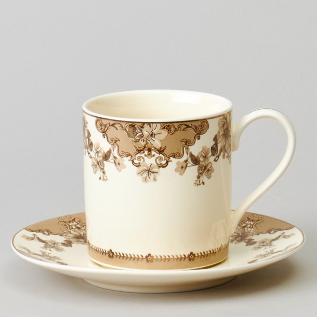 Чайный сервиз lefard "rendezvous" на 6 пер. 14 пр. Lefard (165-572) Чайный сервиз lefard "rendezvous" на 6 пер. 14 пр. Lefard (165-572)