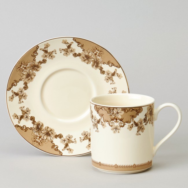 Чайный сервиз lefard "rendezvous" на 6 пер. 14 пр. Lefard (165-572) Чайный сервиз lefard "rendezvous" на 6 пер. 14 пр. Lefard (165-572)