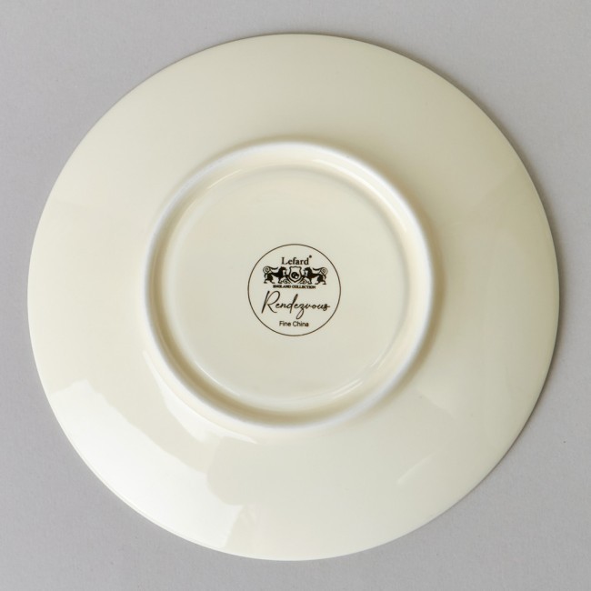 Чайный сервиз lefard "rendezvous" на 6 пер. 14 пр. Lefard (165-572) Чайный сервиз lefard "rendezvous" на 6 пер. 14 пр. Lefard (165-572)