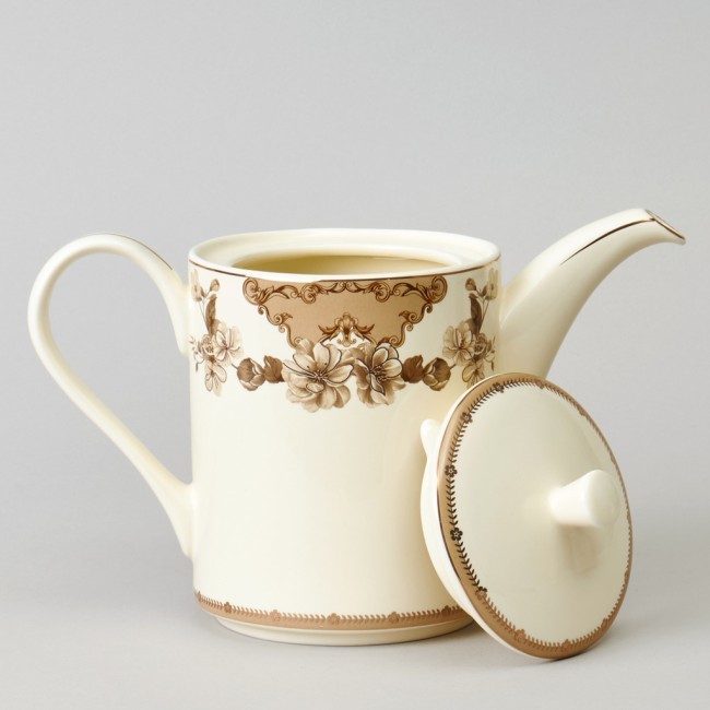 Чайный сервиз lefard "rendezvous" на 6 пер. 14 пр. Lefard (165-572) Чайный сервиз lefard "rendezvous" на 6 пер. 14 пр. Lefard (165-572)