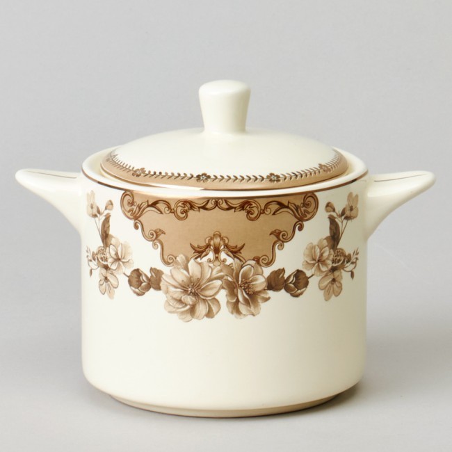 Чайный сервиз lefard "rendezvous" на 6 пер. 14 пр. Lefard (165-572) Чайный сервиз lefard "rendezvous" на 6 пер. 14 пр. Lefard (165-572)