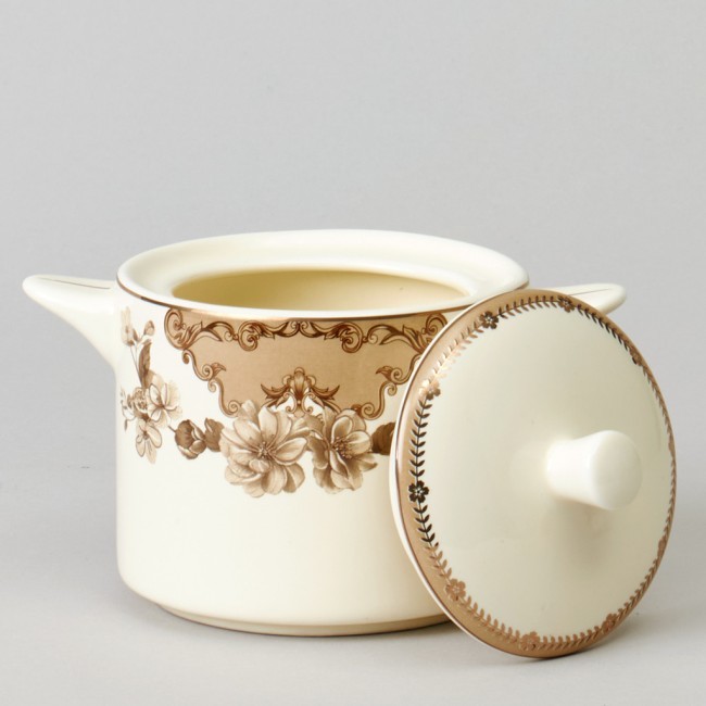 Чайный сервиз lefard "rendezvous" на 6 пер. 14 пр. Lefard (165-572) Чайный сервиз lefard "rendezvous" на 6 пер. 14 пр. Lefard (165-572)